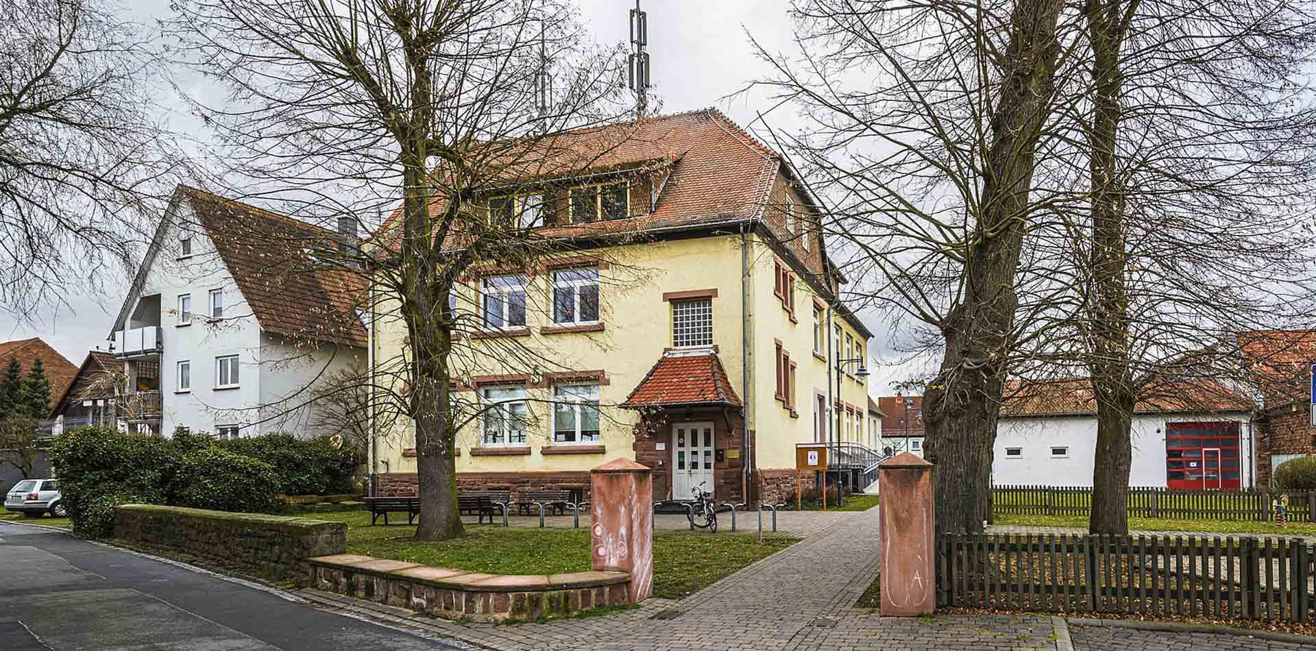 Übungslokal